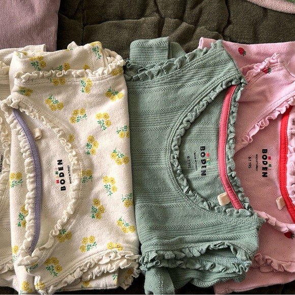 Large Mini Boden lot - Picture 5 of 16